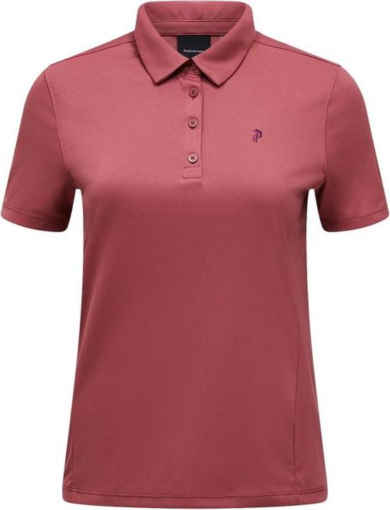 Actual product image Peak Performance Alta Polo (L)