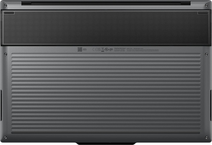 Produktbild Lenovo ThinkPad X9-15 Gen 1 (15.30", Intel Core Ultra 7 258V, 32 GB, 2000 GB, DE)