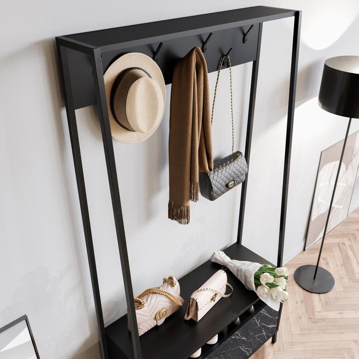 Image du produit Hanah Home Kinslee