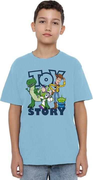 Produktbild Toy Story TShirt (116)