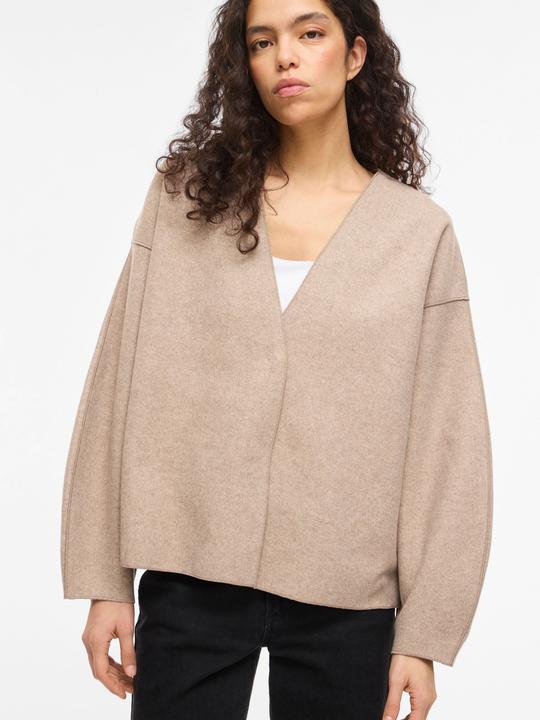 Actual product image Vila V-neck jacket (38)