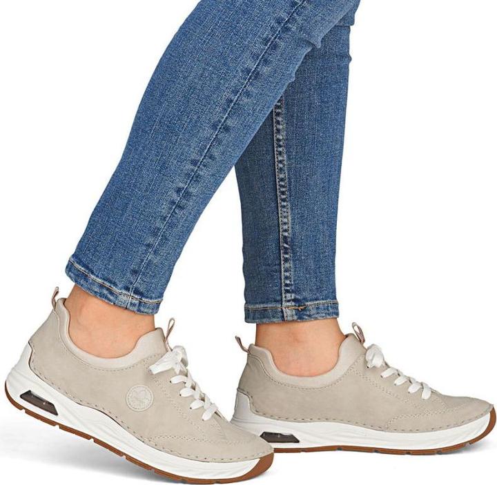 Image du produit Rieker beige Damenschuhe (40)