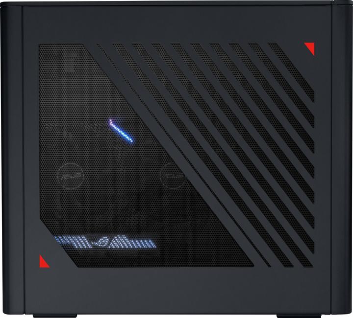 Image du produit ASUS ROG G22CH (2000 Go, 32 Go, Intel Core i9-14900KF, GeForce RTX 4070)