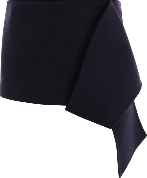 Produktbild Prada Wool Mini Skirt (40)