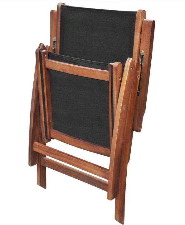 Produktbild vidaXL Gartenmöbel-Set