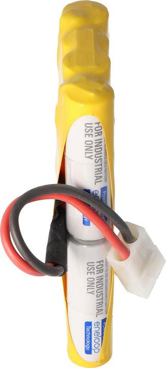 Actual product image AccuCell Akku TONKA RC Racing (9.60 V, 2000 mAh)