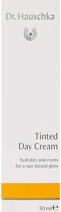 Produktbild Dr. Hauschka Tönungscreme (30 ml, 24h Creme, Bis SPF 10)