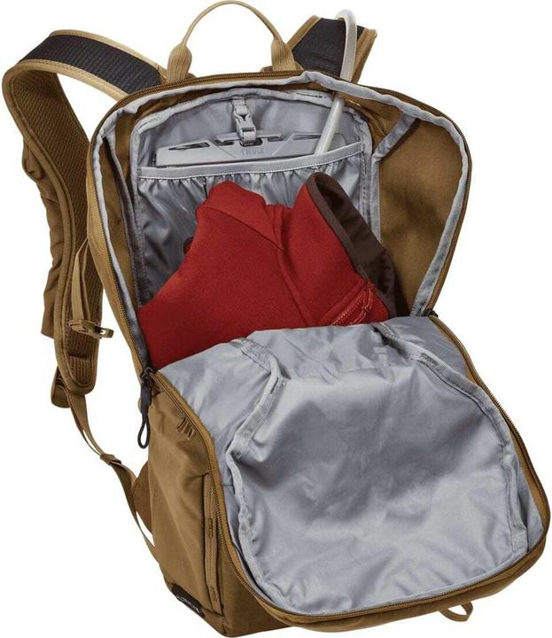 Produktbild Thule 5347 AllTrail X 15L Hiking Backpack Nutria (15 l)