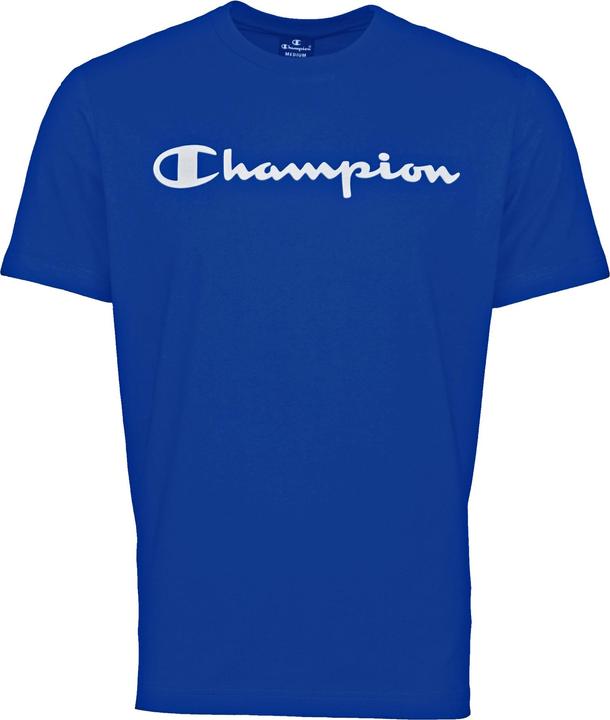 Champion T-Shirt Crewneck T-Shirt Comfort Fit (L)