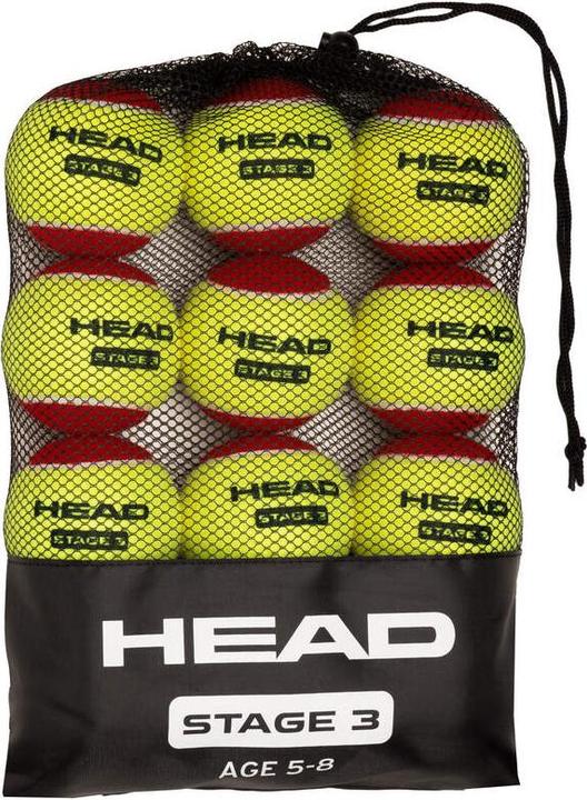 Produktbild Head STAGE 3 (12X)