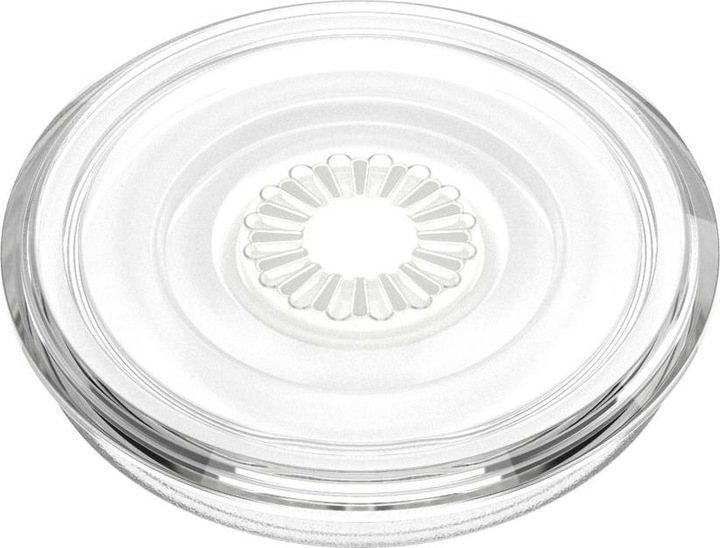 Immagine prodotto PopSockets Trasparente (seconda generazione, intercambiabile)