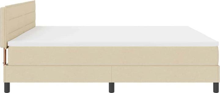 Image du produit vidaXL Bett (200 x 200 cm)