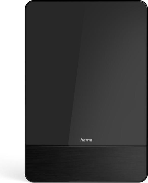 Image du produit Hama Antenne d'intérieur DVB-T/DVB-T2 Performance 45 (Antenne d'intérieur, DVB-T / -T2)