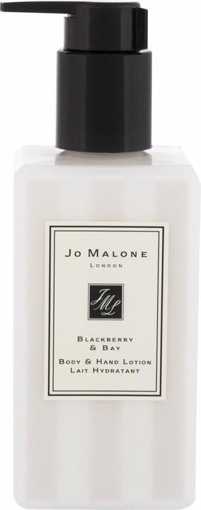 Immagine prodotto Jo Malone Lavaggio corpo e mani Blackberry & Bay (Crema corpo, 250 ml)