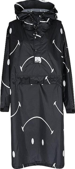 Produktbild Rainkiss Regenjacke - Regenponcho CLASSIC SMILE (One Size)