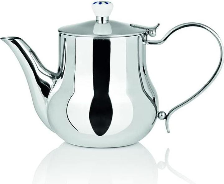 Produktbild Beem Odessa III 3L Edelstahl-Samowar