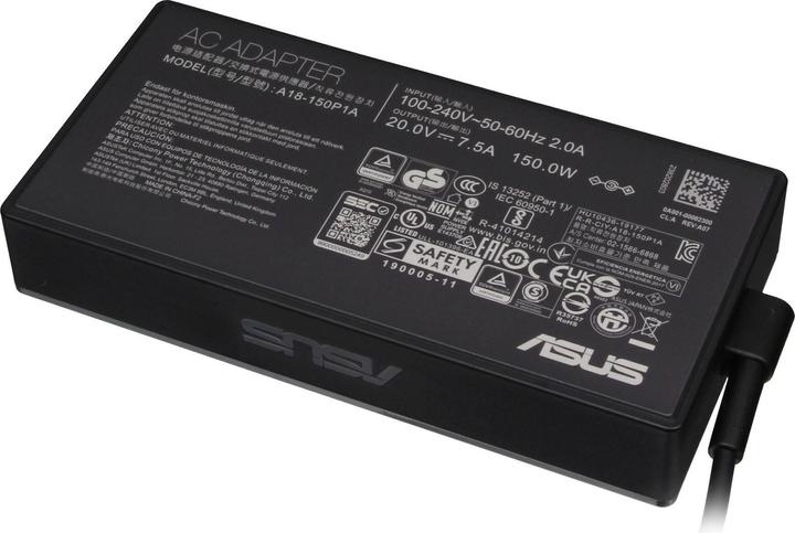 Produktbild ASUS 0A001-00080600 (150 W)