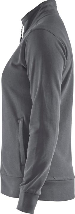 Produktbild Blakläder Sweatshirt mit Reissverschluss, Damen (L)