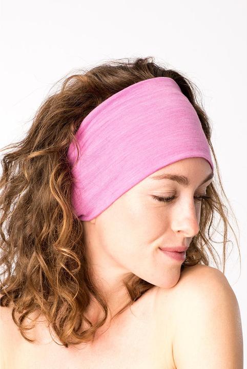 Actual product image Super Natural Wanderlust Headband
