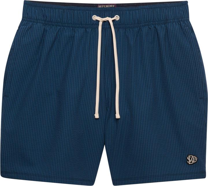 Image du produit Superdry Seer Sucker 15 (M)