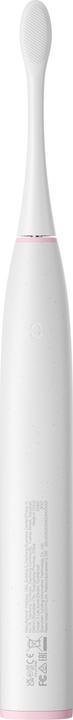 Produktbild Clean Oclean Sonic Brush Grey-Pink X Lite Gray Set - Elektrische Zahnbürste (Schallzahnbürste)