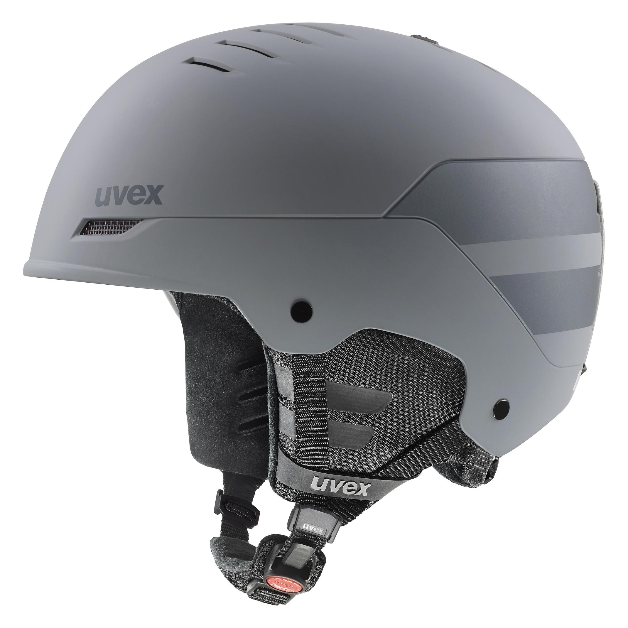Uvex, Skihelm, (58 - 61 cm, L, Xl)