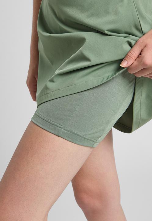 Produktbild Jack Wolfskin Hiking Alpine Skort W (40)