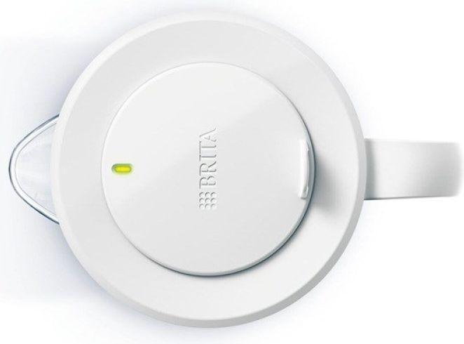 Actual product image Brita Glass+3 Maxtra Pro Pure Performance Filterkanne (2.50 l)