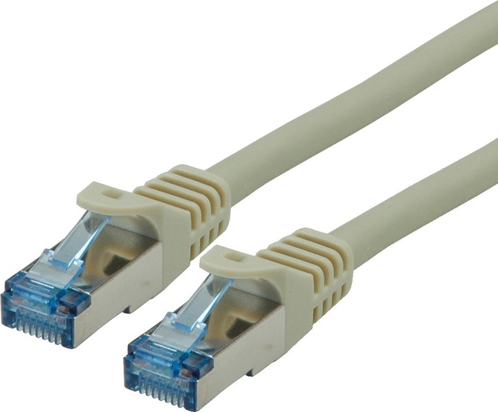 Immagine prodotto Roline Cavo di rete (SFTP, CAT6a, 0.50 m)