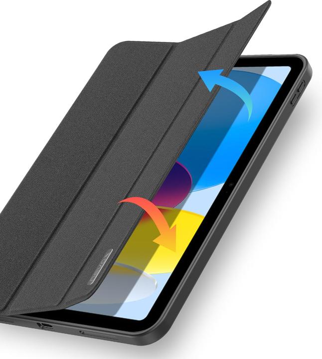 Actual product image Nevox Vario Series (iPad 2022 (10th Gen))