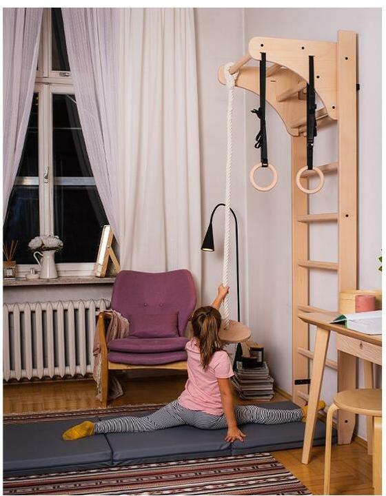 Produktbild BenchK Matte Grau (One Size)