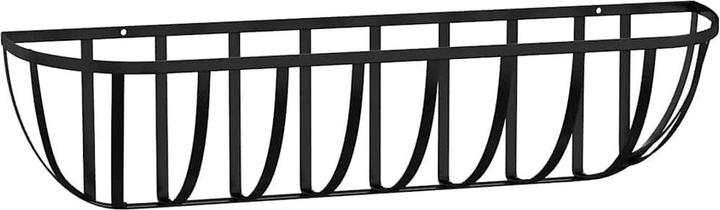 Produktbild vidaXL Wandtrog (61 x 19 x 16 cm)