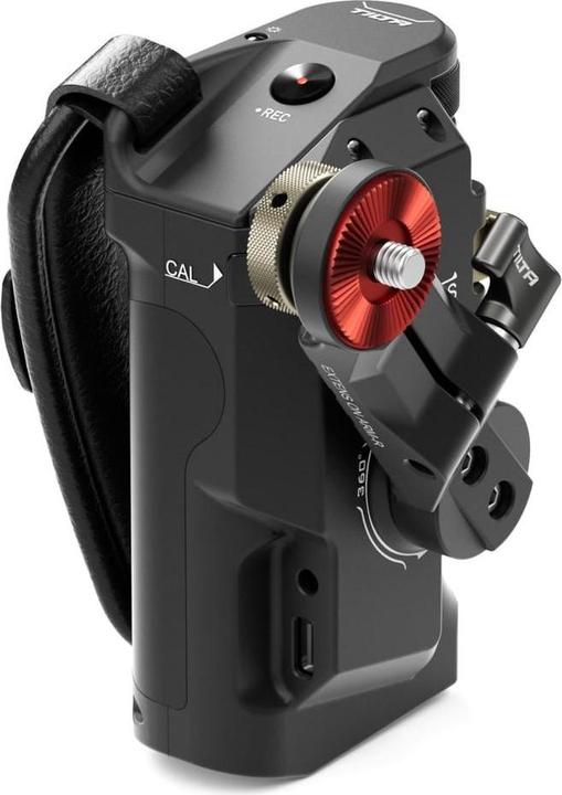 Produktbild Tilta Left Side Advanced Focus Handle, Type V (Griff)