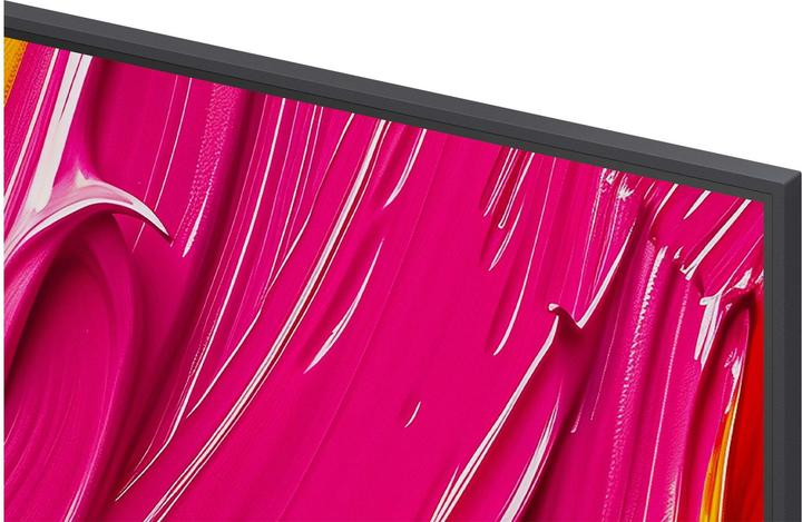 Produktbild LG 65QNED80A6A (65", QNED80, QNED, 4K, 2025)