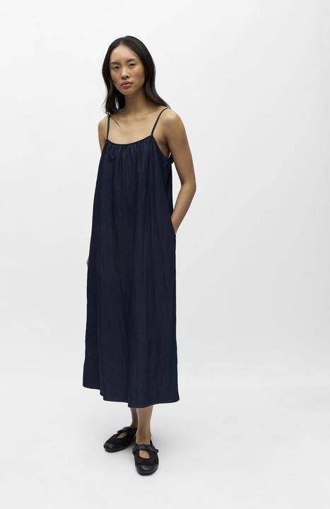 Image du produit Object Maxi Träger Kleid (42)