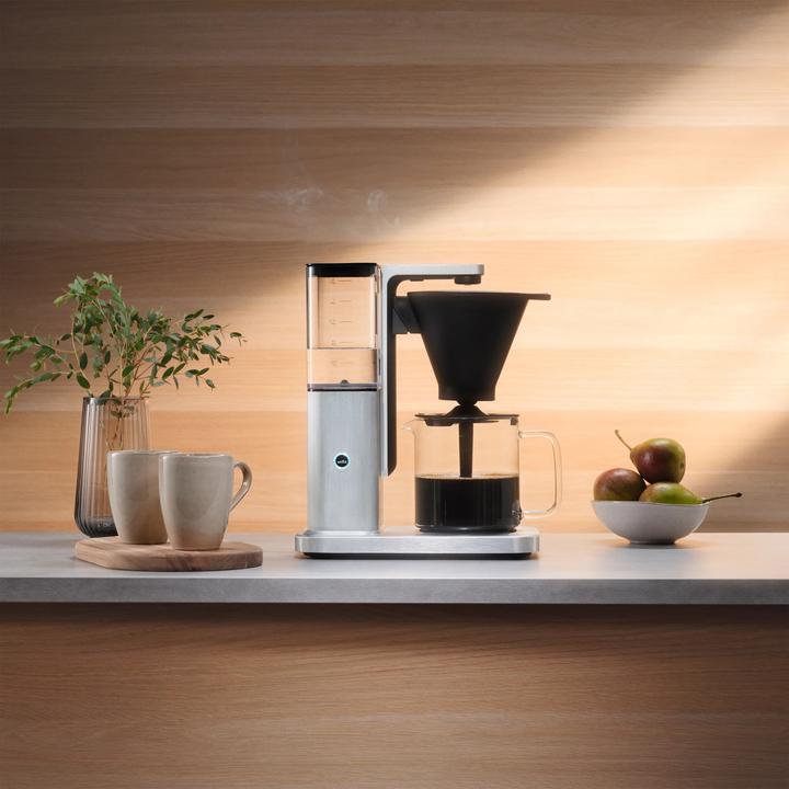 Image du produit Wilfa Zense Alux CM10ABA-A125 Coffee Maker