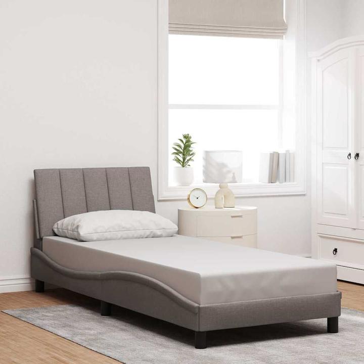 Image du produit vidaXL Bettgestell (90 x 200 cm)
