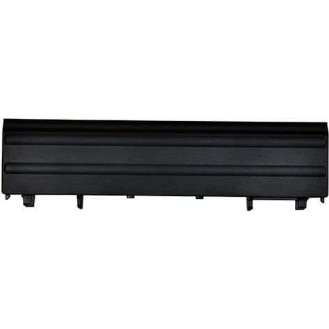 Thumbnail - Dell 9TJ2J (6 Zellen, 5200 mAh), Notebook Akku, Schwarz