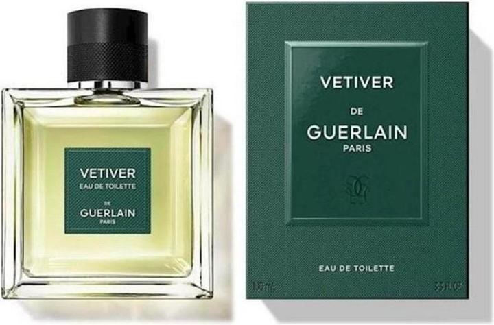 Guerlain Vétiver (Eau de toilette, 150 ml)