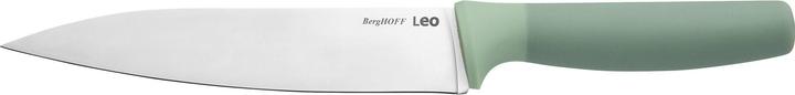 Produktbild BergHoff Messerblock-Set mit Messer Leo Forest 6-teilig