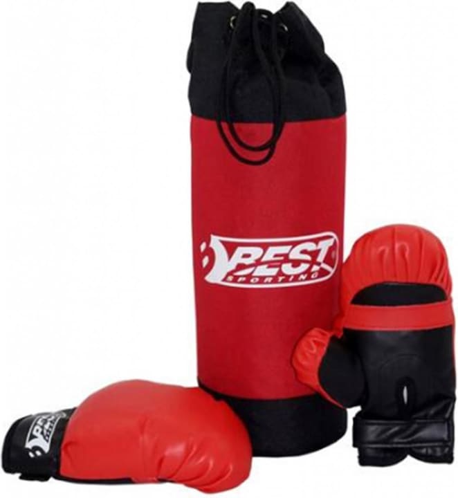 Actual product image Best Sporting Box-Set (47 cm, 1 kg)