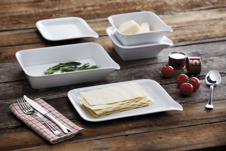 Produktbild Kahla Five Senses Backform