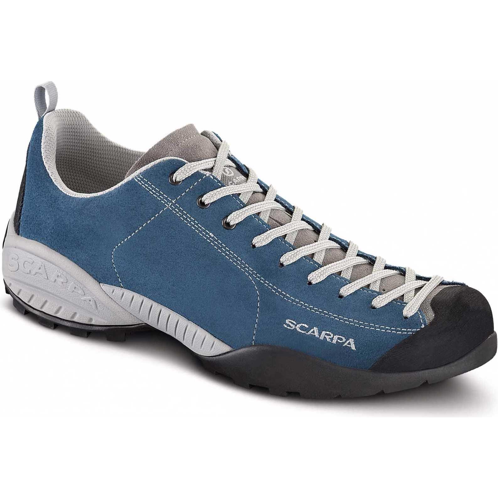 Thumbnail - Scarpa, Herren, Wanderschuhe, Mojito (45.5), Blau