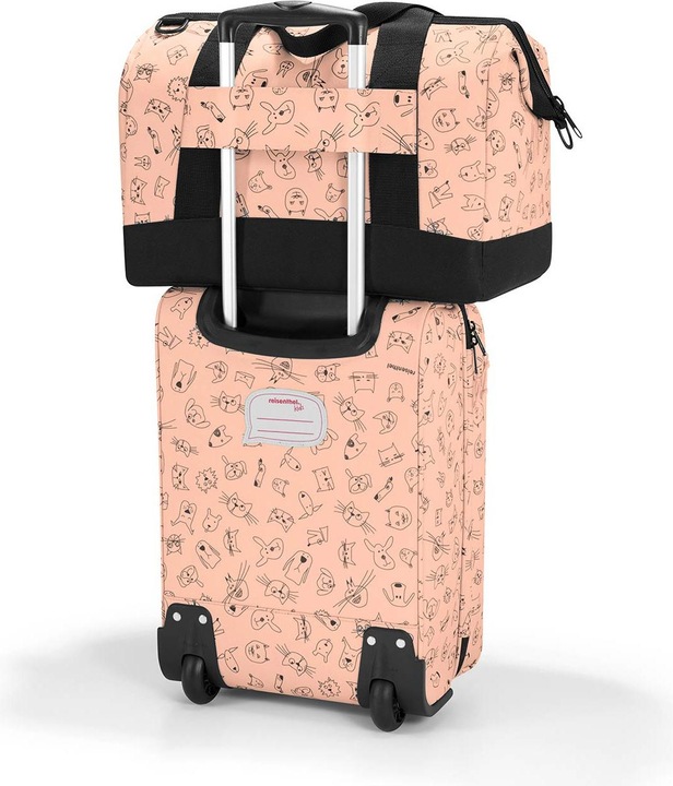 Immagine prodotto reisenthel Bambini allrounder (18 l)