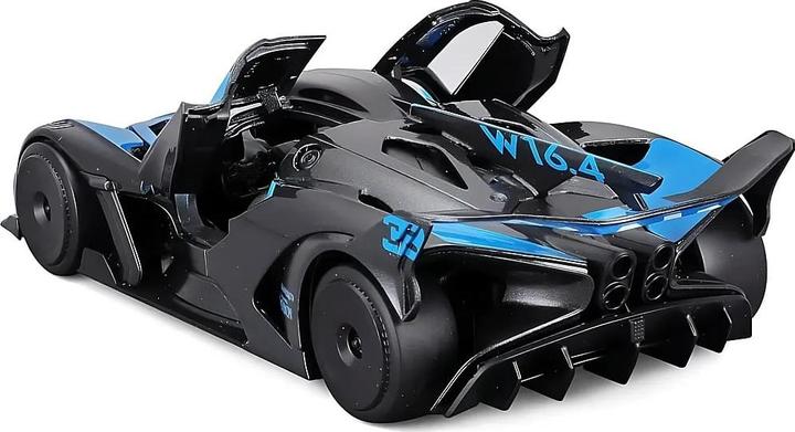 Produktbild Maisto Bugatti Bolide