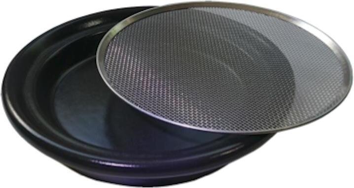 Immagine prodotto Eschenfelder Kresse-Aufzuchtsieb Anthrazit 16 cm