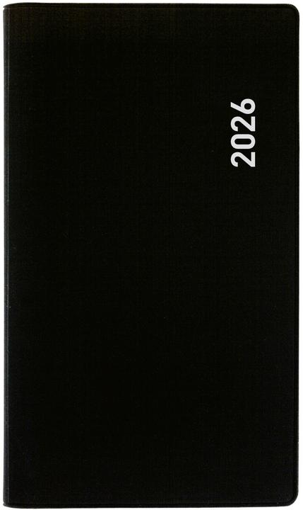 Biella Agenda de poche Terminet Wire-O
