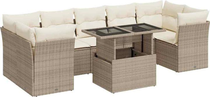 Immagine prodotto vidaXL Julius