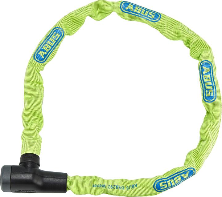 Immagine prodotto Abus Steel-O-Chain 5805K (75 cm)