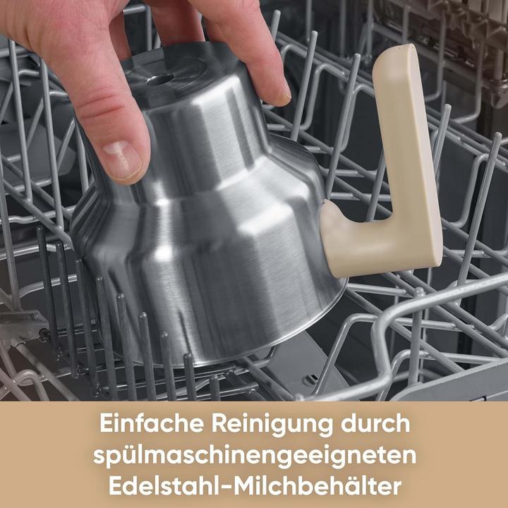 Produktbild Severin SM3589 (400 ml)